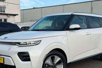 Kia Soul 52.006 km 20.690 &euro; Fulda 36043
