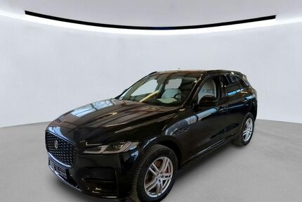 Jaguar F-Pace 158.950 km 29.995 &euro; Schlüchtern 36381