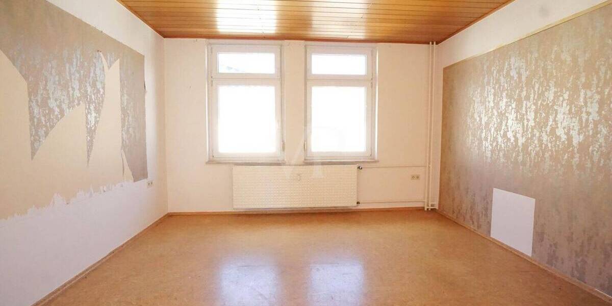 Mehrfamilienhaus, Wohnhaus Bad Salzschlirf - 1 Zimmer, 282 m&sup2;, 290.000&euro; | Angebot:26683554