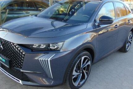 DS Automobiles DS7 (Crossback) 33.412 km 31.980 &euro; Geisa/Rhön 36419