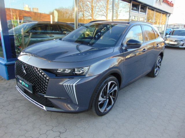 DS Automobiles DS7 (Crossback) 33.412 km 31.980 &euro; Geisa/Rhön 36419