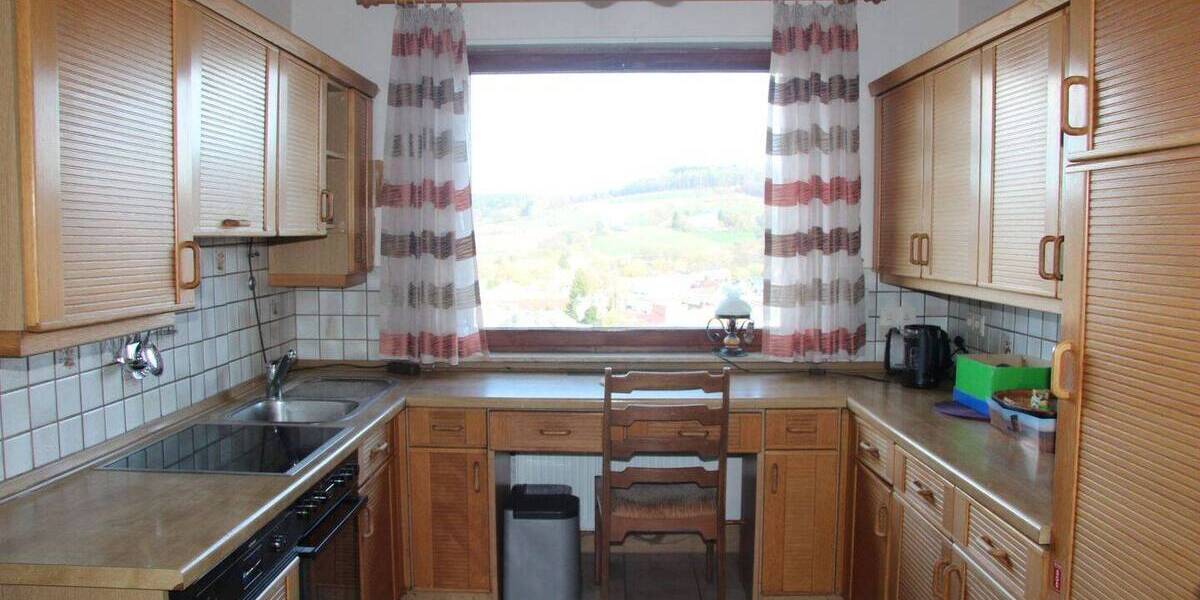 Mehrfamilienhaus, Wohnhaus Schlitz - 1 Zimmer, 245 m&sup2;, 295.000&euro; | Angebot:26306598