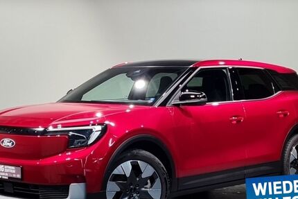 Ford Explorer 9.509 km 42.990 &euro; Fulda 36043