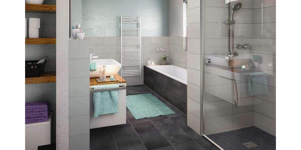 Mehrfamilienhaus, Wohnhaus Niederaula - 5 Zimmer, 142 m&sup2;, 279.990&euro; | Angebot:25777615