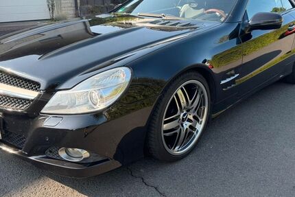 Mercedes-Benz SL 350 346.330 km 15.300 &euro; Schlüchtern 36381