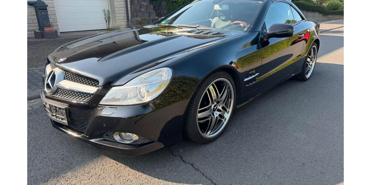 Mercedes-Benz SL 350 346.330 km 15.300 &euro; Schlüchtern 36381