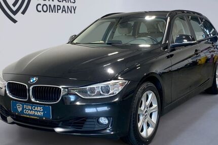 BMW 325 152.295 km 8.650 &euro; Lauterbach 36341