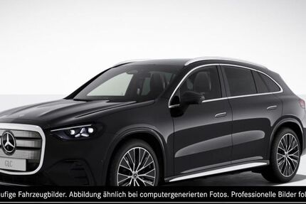 Mercedes-Benz GLC 400 8.000 km 80.960 &euro; Fulda 36043