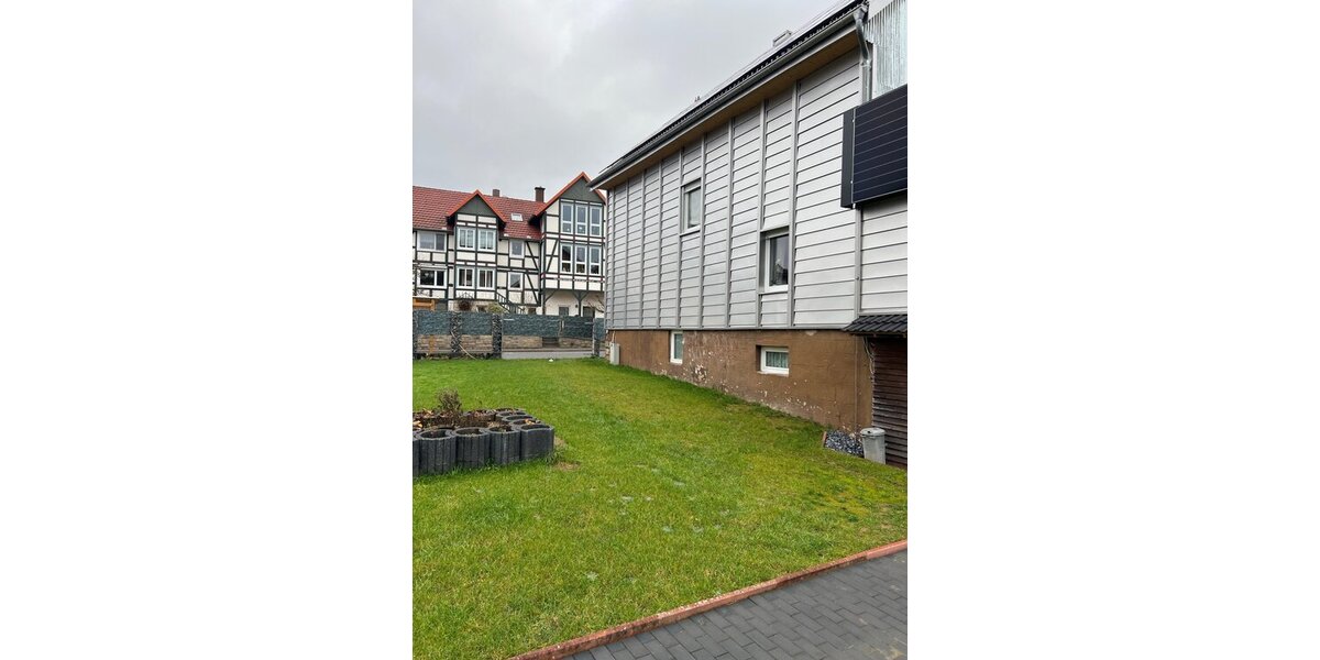 Breitenbach am Herzberg, Wohnhs. +Nebengeb. - Einfamilienhaus Breitenbach am Herzberg | Angebot:25267984