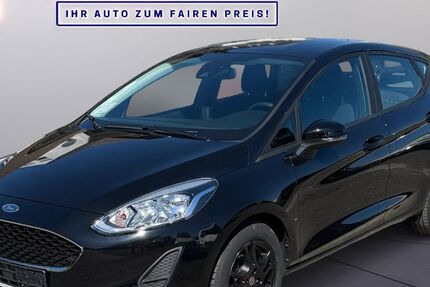 Ford Fiesta 52.417 km 9.900 &euro; Schlitz 36110