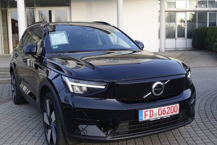 Volvo XC40 29.500 km 31.590 &euro; Fulda 36043