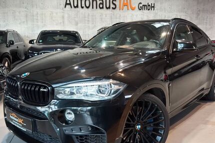 BMW X6 95.719 km 40.900 &euro; Petersberg Landkreis Fulda 36100