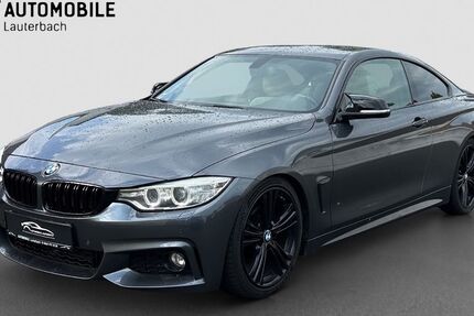 BMW 430 226.490 km 14.990 &euro; Lauterbach 36341