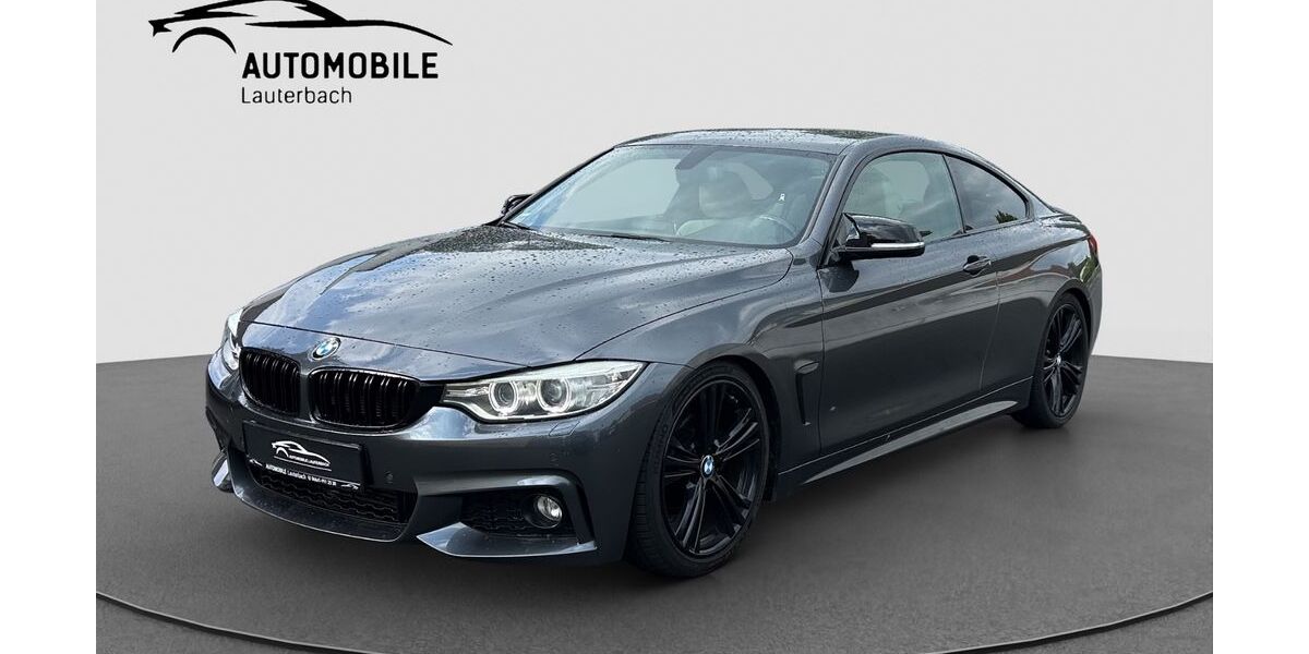 BMW 430 226.490 km 14.990 &euro; Lauterbach 36341