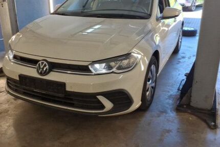 VW Polo 50.863 km 13.920 &euro; Hünfeld 36088