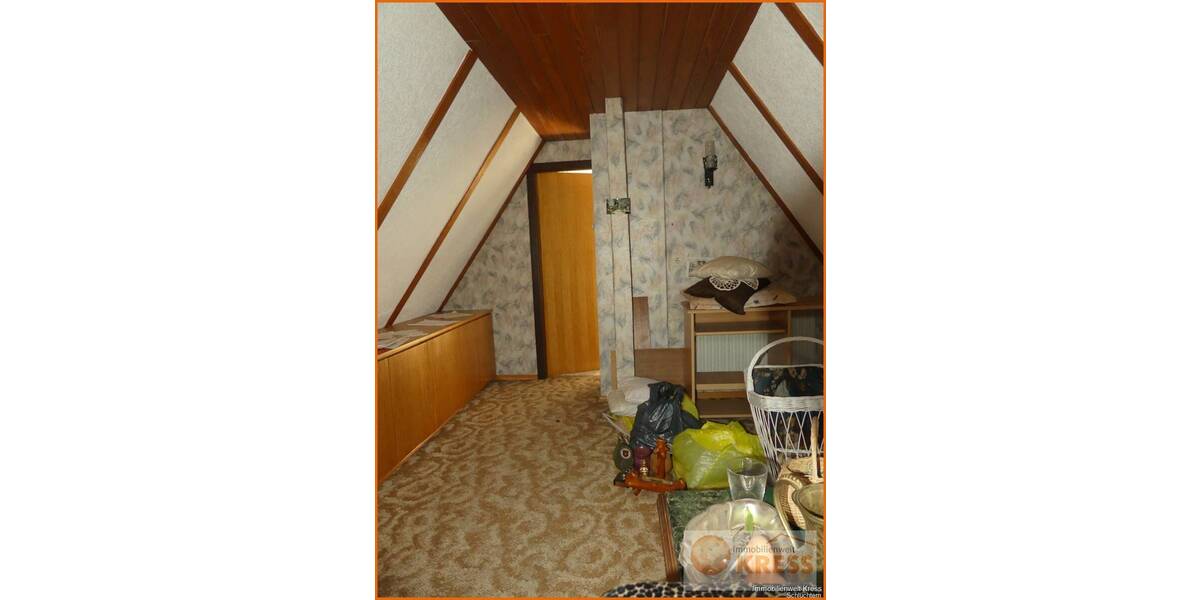 Mehrfamilienhaus, Wohnhaus Sinntal / Oberzell Oberzell - 8 Zimmer, 212 m&sup2;, 275.000&euro; | Angebot:26392538