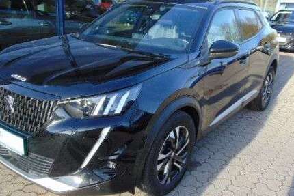 Peugeot 2008 48.980 km 19.680 &euro; Geisa 36419