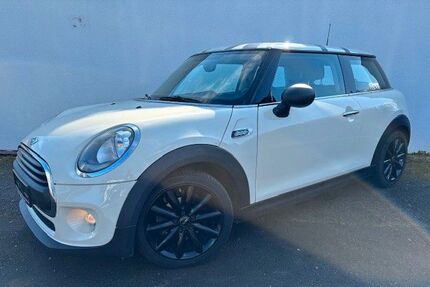 Mini One First 151.817 km 6.990 &euro; Fulda 36041