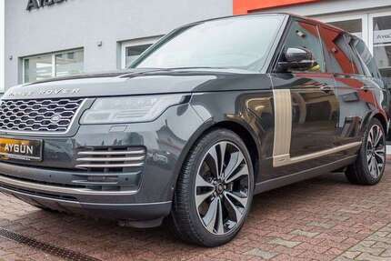 Land Rover Range Rover 69.520 km 75.995 &euro; Schlüchtern 36381