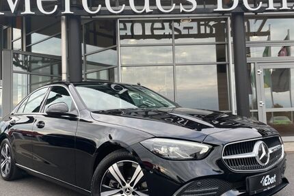 Mercedes-Benz C 200 42.990 km 31.950 &euro; Burghaun/Gruben 36151