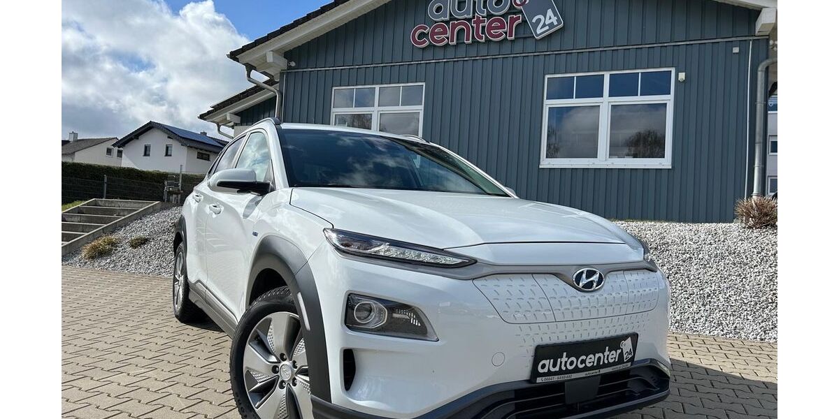 Hyundai KONA 64.341 km 14.480 &euro; Wartenberg-Angersbach 36367