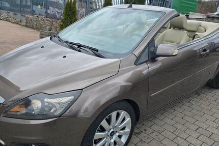 Ford Focus 127.000 km 4.399 &euro; Fulda 36041