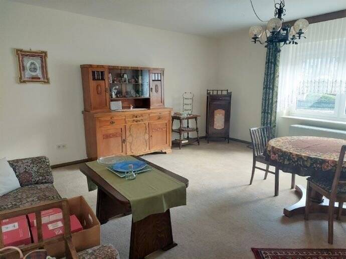 Mehrfamilienhaus, Wohnhaus Tann - 179.000&euro; | Angebot:25669177