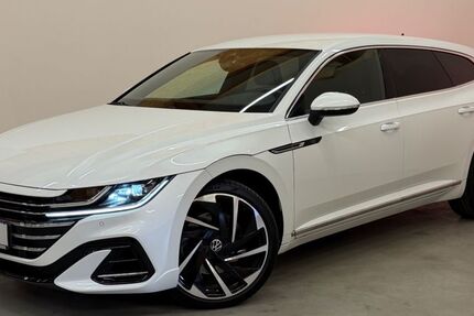 VW Arteon 40.725 km 34.950 &euro; Eichenzell 36124