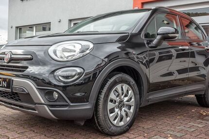 Fiat 500X 44.514 km 13.995 &euro; Schlüchtern 36381