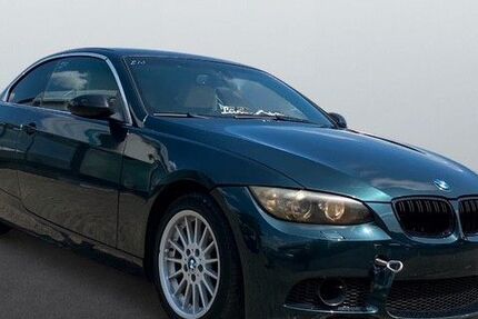 BMW 320 206.000 km 4.999 &euro; Fulda 36043