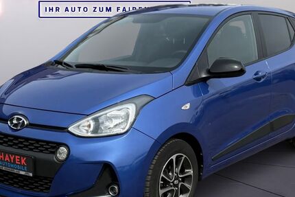 Hyundai i10 84.871 km 7.450 &euro; Schlitz 36110