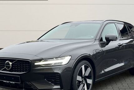 Volvo V60 2.000 km 53.790 &euro; Fulda 36043
