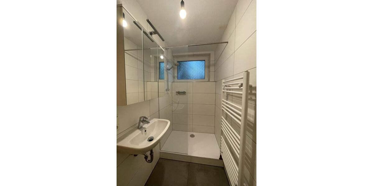 Etagenwohnung Fulda Aschenberg - 1 Zimmer, 1 m&sup2;, 1.500&euro; | Angebot:26301927