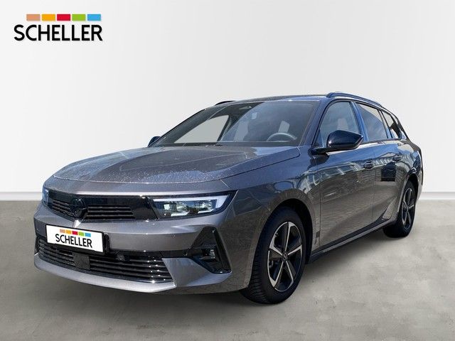 Opel Astra 4.000 km 29.980 &euro; Fulda 36043