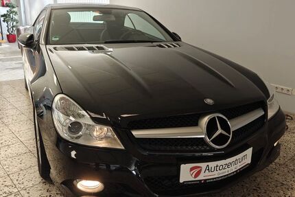 Mercedes-Benz SL 350 24.000 km 42.950 &euro; Künzell 36093