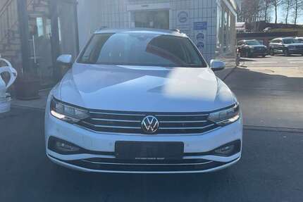 VW Passat Variant 150.818 km 16.900 &euro; Neuhof 36119