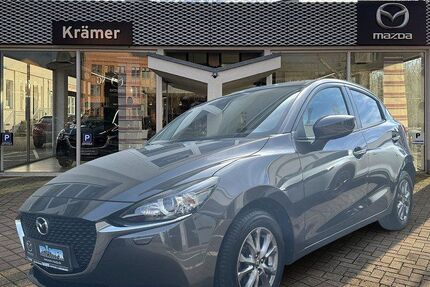 Mazda 2 42.180 km 15.490 &euro; Fulda 36043