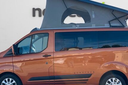 Ford Transit 72.000 km 39.987 &euro; Fulda 36043