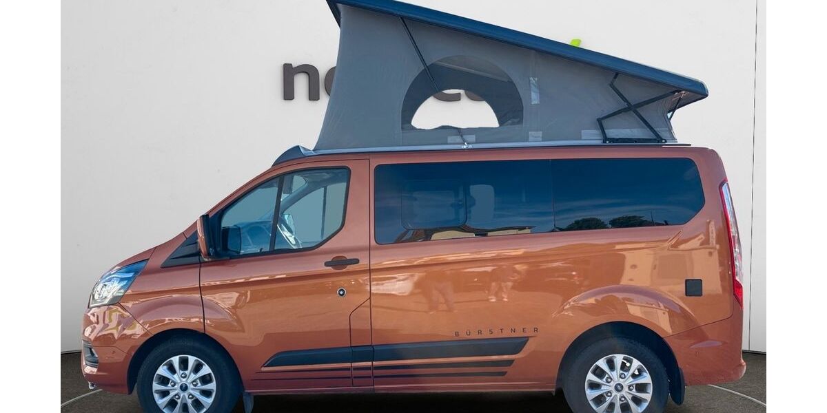 Ford Transit 72.000 km 39.987 &euro; Fulda 36043