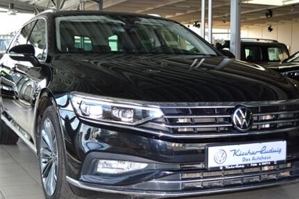 VW Passat Variant 70.787 km 29.790 &euro; Fulda 36043