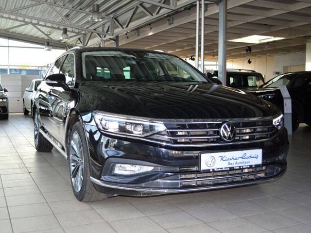 VW Passat Variant 70.787 km 29.790 &euro; Fulda 36043
