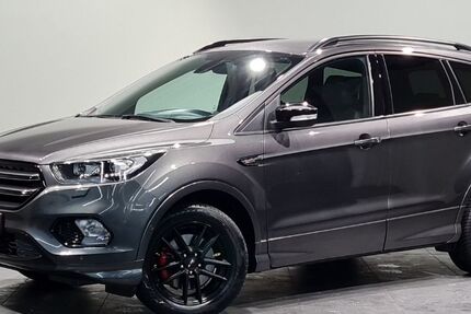 Ford Kuga 73.812 km 17.490 &euro; Fulda 36043