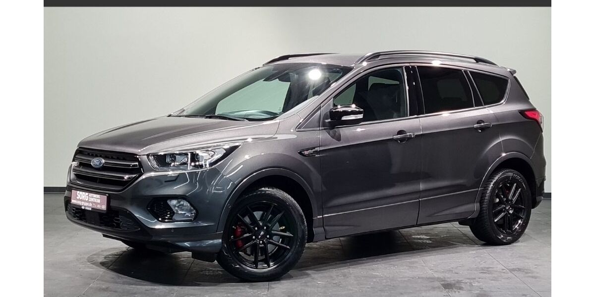 Ford Kuga 73.812 km 17.490 &euro; Fulda 36043