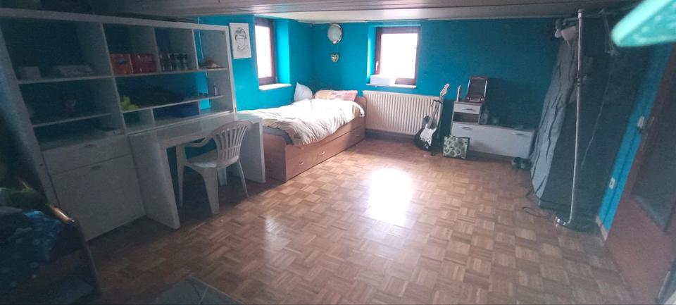 Einfamilienhaus Burghaun - 5 Zimmer, 120 m&sup2;, 66.000&euro; | Angebot:26378162