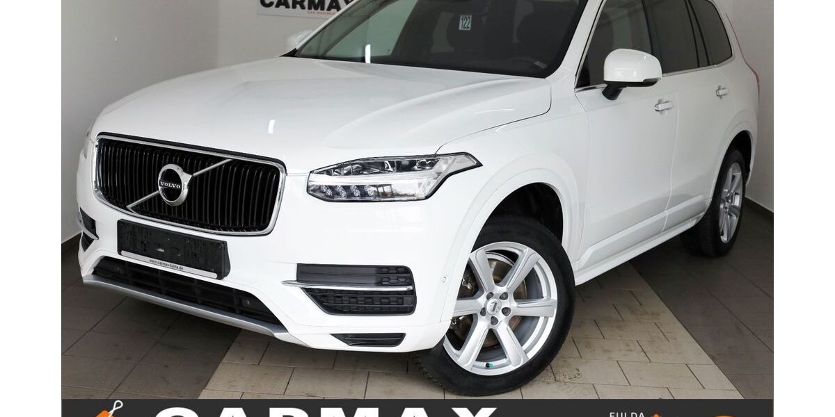 Volvo XC90 148.100 km 24.900 &euro; Fulda 36043