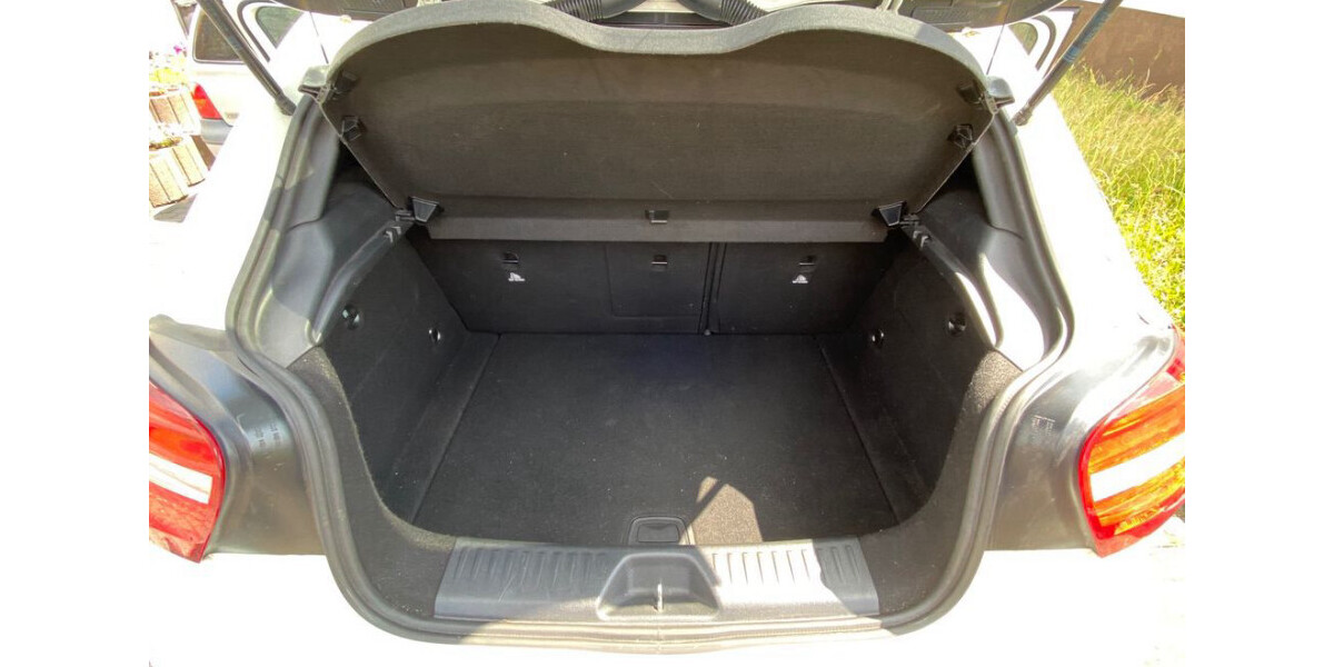 Mercedes-Benz A 200 115.000 km 15.499 &euro; Eiterfeld 36132