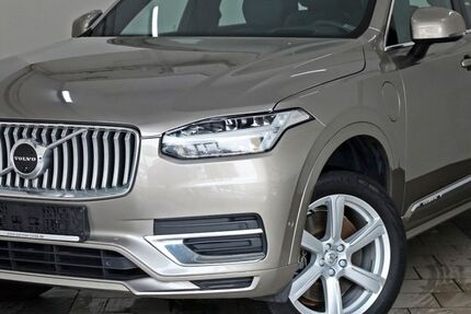 Volvo XC90 43.405 km 42.800 &euro; Fulda 36043