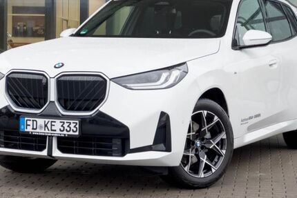 BMW X3 6.000 km 57.690 &euro; Fulda 36043