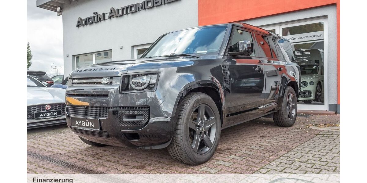 Land Rover Defender 26.220 km 81.995 &euro; Schlüchtern 36381