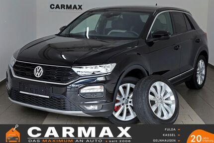 VW T-Roc 87.460 km 19.200 &euro; Fulda 36043